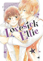 Lovesick Ellie Bd. 4