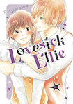 Lovesick Ellie Vol. 4