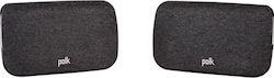 Polk Audio MagniFI SR2 с Тонколони 5.1 Черно Polk Audio MagniFI SR2 с Тонколони 5.1 Черно