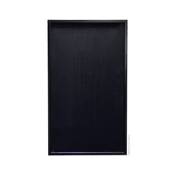 Headliner Black