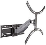 Art AR-71 Wall TV Mount with Arm up to 55" and 25kg