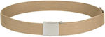 Helikon Tex Canvas Military Operational Strap Belt 40mm Beige