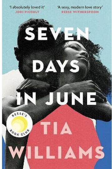 Seven Days in June Seven Days in June
