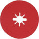 Bosch Disc de șlefuire Μetal 125mm