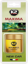 K2 Aromatic Consolă/panou de bord Mașină Maxima Mașină nouă 50ml