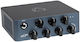 Darkglass Alpha Omega 200 Cap Bas electric 200W Gri
