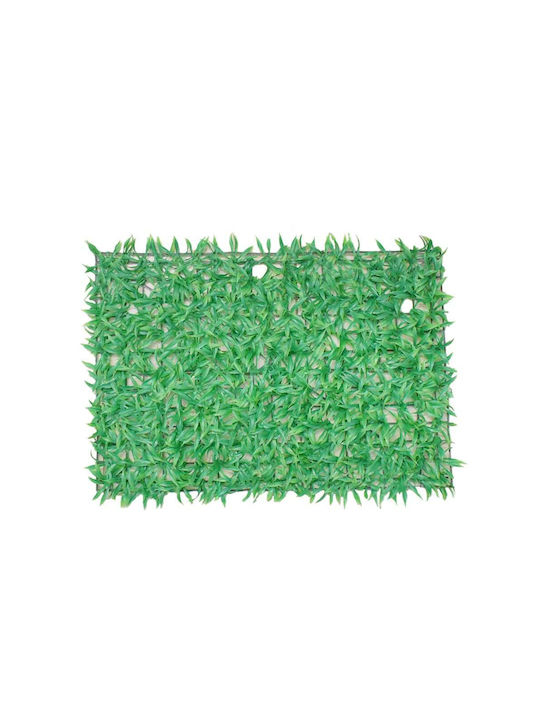 Artificial Foliage Panel 60x40cm