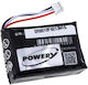 Μπαταρία PR-062334 για GoPro HWBL1