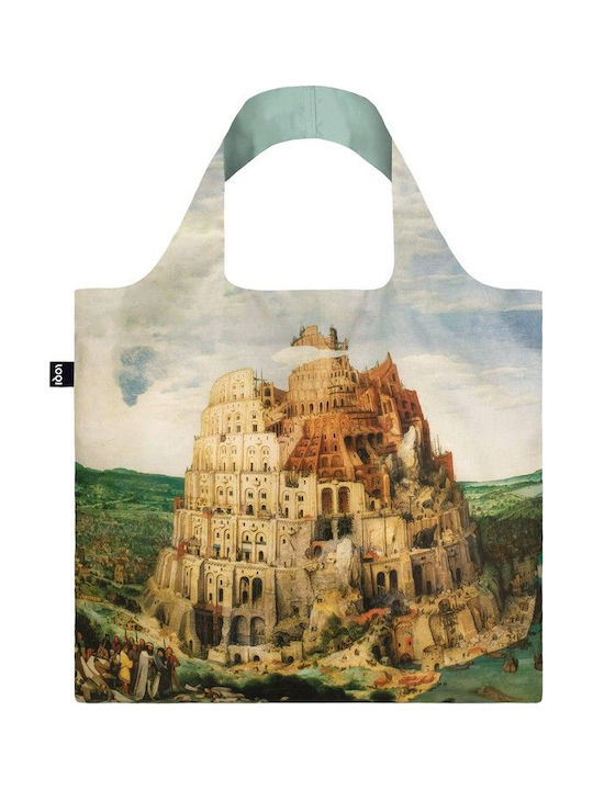 Loqi Pieter Bruegel The Elder Tower of Babel Geantă de Cumpărături