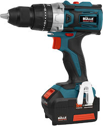 Bulle Percussive Drill Driver 18V Solo