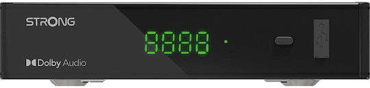 Strong SRT7030 Receptor Digital Mpeg-4 HD (720p) Conexiune HDMI