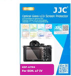 JJC GSP-A7IV Screen Protector