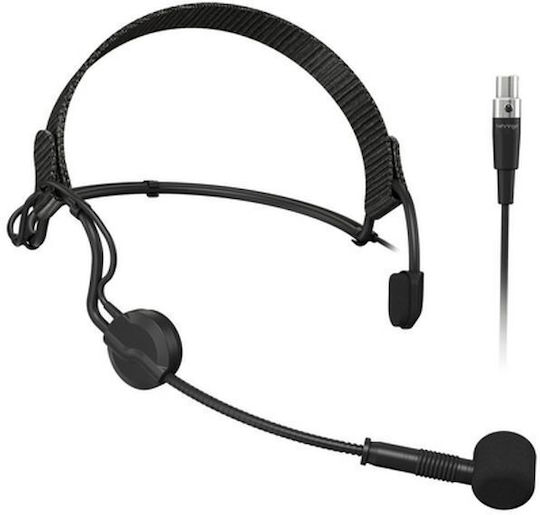 Behringer BC444 Condenser (Small Diaphragm) Microphone Head for Vocals