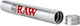 Raw Cigar Case Storage Aluminum Tube