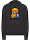 Tshirtakias Among Us Impostor Hoodie Among Us Black