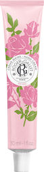 Roger & Gallet Rose Moisturizing Hand Cream Ros...