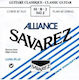Savarez B High Tension Μονή Χορδή Nylon Κλασική...