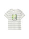 Mayoral Kids T-shirt Green