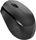 Genius NX-8000S Wireless Mouse Black
