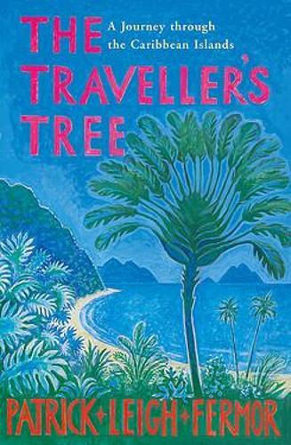 The Traveller's Tree The Traveller's Tree