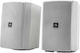 JBL XD5 Passive Installation Speakers 100W Outdoor Pair 18.2x16.8x24.9cm White