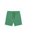 Mayoral Kids Athletic Shorts/Bermuda Green