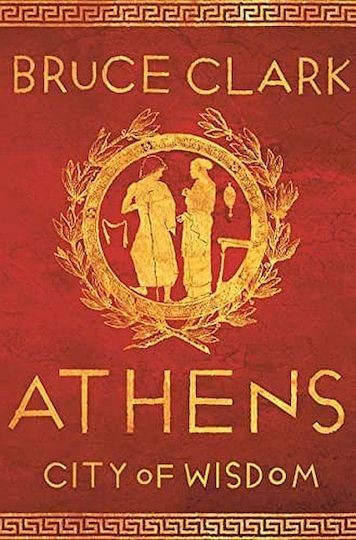 Athens, City of Wisdom