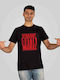 Straight out of Madras T-shirt Black