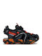 Shoe Sandals Anatomic Black