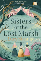 Sisters of the Lost Marsh