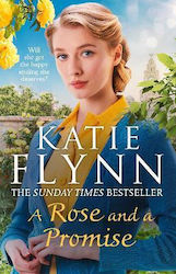 A Rose And A Promise (Hardcover)