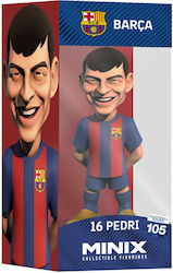 Minix Ποδόσφαιρο: Pedri Barcelona FC