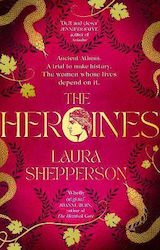 The Heroines (Hardcover)