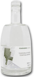 Lyrarakis Psarades Țicudiá 38% 500ml Lyrarakis Psarades Țicudiá 38% 500ml