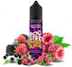 Blackout Flavor Shot Boosted Pod Juice Triple Berry 18ml/60ml 1τμχ Triple Berry