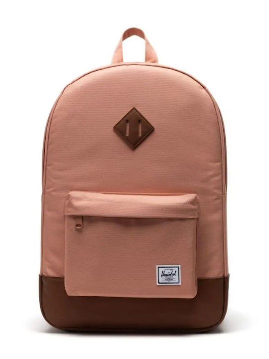 Herschel Heritage 22lt Ροζ