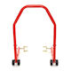 Kraft & Dele Motorcycle Front Wheel Stand