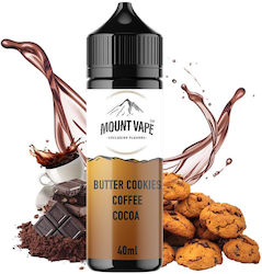 Mount Vape Flavor Shot Exklusive Aromen 40ml/120ml