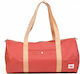 Lee Cooper Sack Voyage Orange Fabric L49xW26xH26cm