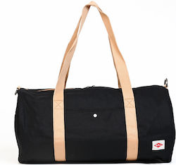 Lee Cooper Σακ Βουαγιάζ Μαύρο Lee Cooper Σακ Βουαγιάζ Μαύρο