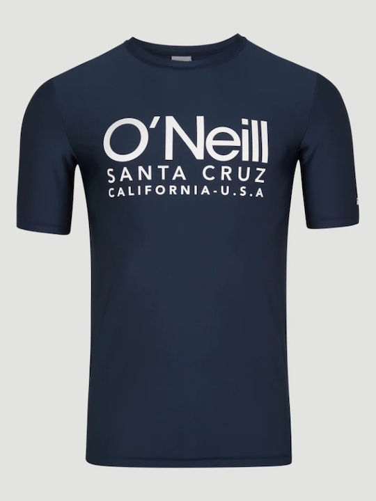 O'Neill Cali S/SLV Skins Men's Short Sleeve Sun Protection Shirt