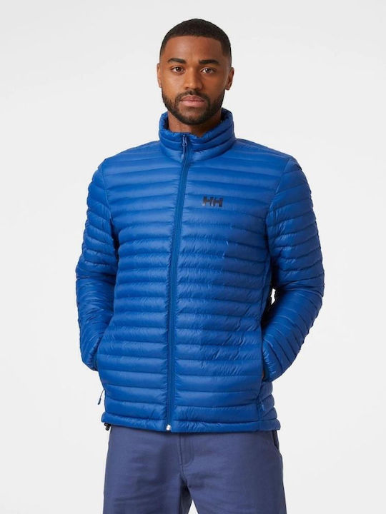 Helly Hansen Sirdal Insulator Χειμωνιάτικο Μπου...