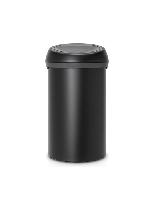 Brabantia Κάδος Bo Touch Απορριμμάτων από Ανοξε...