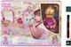 Nenuco Easter Candle for a Day at the Nursery for 3+ Years Giochi Preziosi