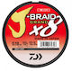 Daiwa J-Braid Grand x8 Fishing Filament 270m / 0.18mm / 12.5kg