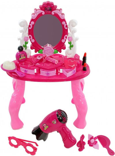 Zita Toys Детска тоалетка за красота