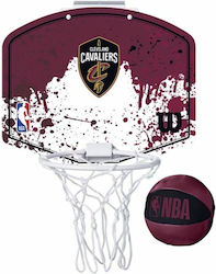 Wilson Mini Μπασκέτα Δωματίου Wilson Mini Μπασκέτα Δωματίου