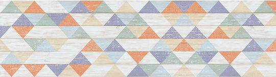 Ango Covoraș De Bucătărie Coridor Impermeabil 50x180cm 277363 Multicolor Ango Covoraș De Bucătărie Coridor Impermeabil 50x180cm 277363 Multicolor