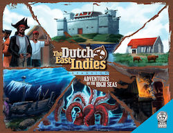 Adventures on the High Seas (Επέκταση) (EN) Keep Exploring Games Adventures on the High Seas (Επέκταση) (EN) Keep Exploring Games