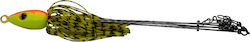 Shinka Shinka Fish Head Angelgeräte Rigg